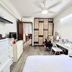 Blk 118 Hwi Yoh Ville (Serangoon), HDB 4 Rooms #586270141